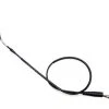 Motion Pro 10-0133 Throttle Cable Black Vinyl #10-0133