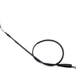 Motion Pro 10-0133 Throttle Cable Black Vinyl #10-0133