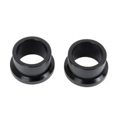 Tusk Aluminum Rear Wheel Spacers Kit #1489150003