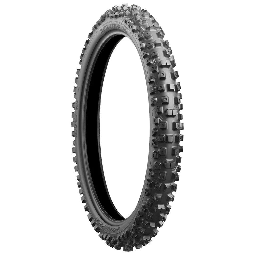 Bridgestone Battlecross X30 Intermediate Terrain Tire #149324-P - Image 3