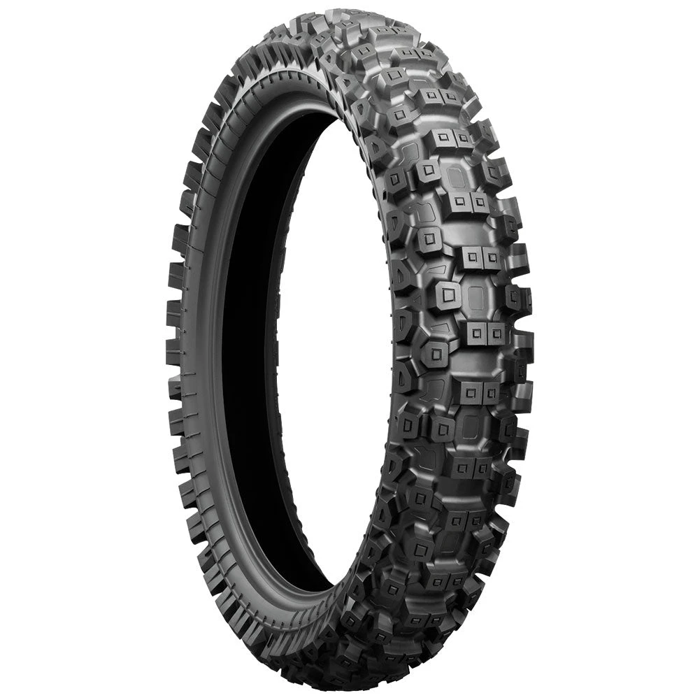 Bridgestone Battlecross X30 Intermediate Terrain Tire #149324-P - Image 4