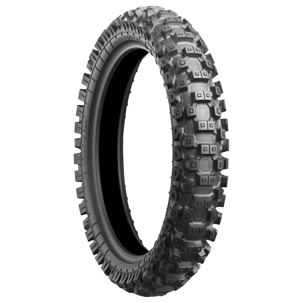 Bridgestone Battlecross X30 Intermediate Terrain Tire #149324-P - Image 7