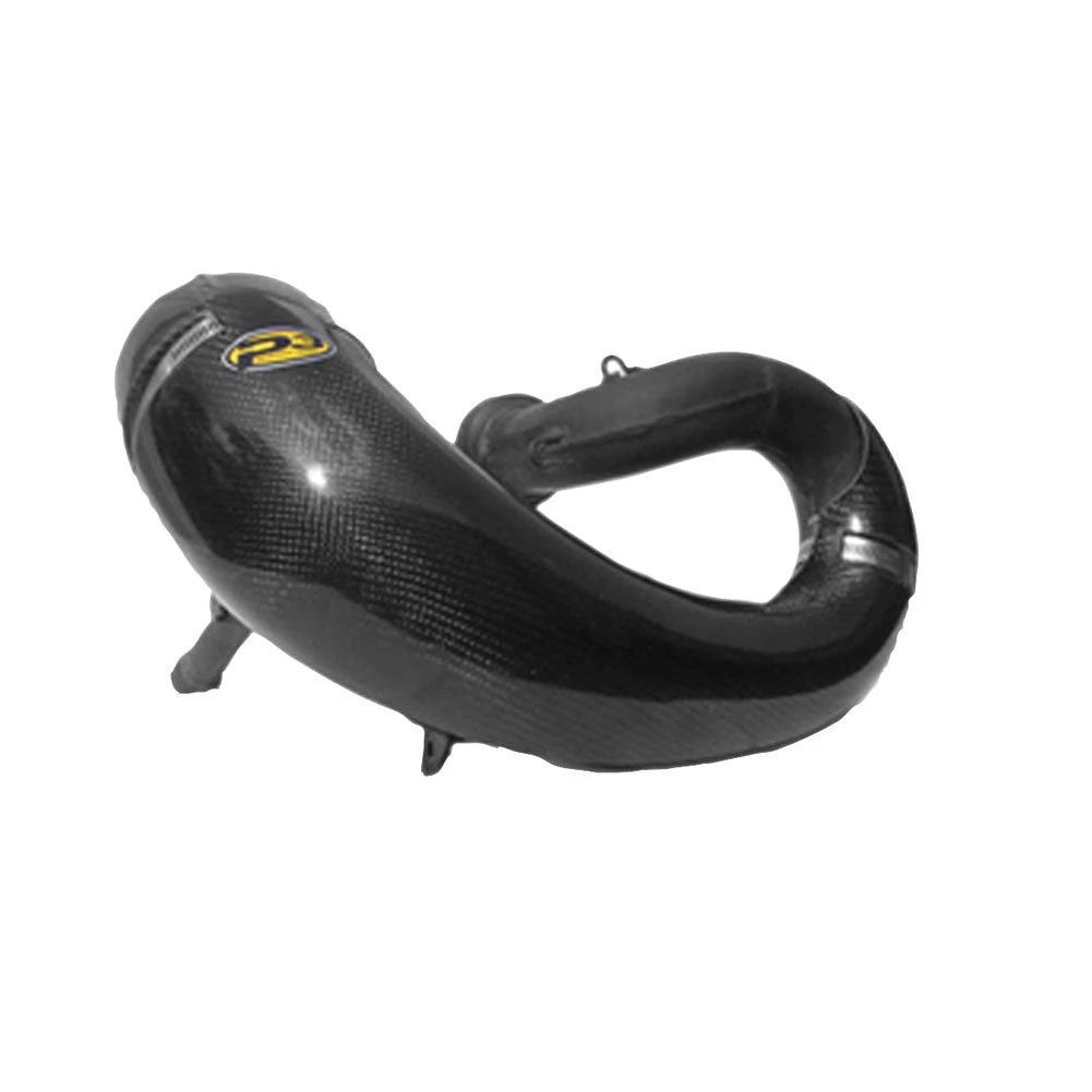 P3 Carbon Pipe Guard #149373-P - Image 7