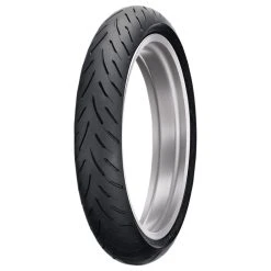 Dunlop Sportmax GPR-300 Radial Front Motorcycle Tire 120/70ZR-17 (58W) #45067896