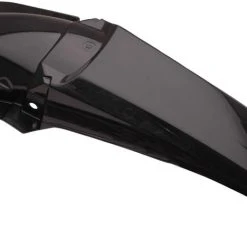 Acerbis REAR FENDER BLACK #2040880001