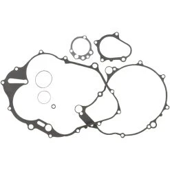 Cometic Bottom End Gasket Kit #C3339