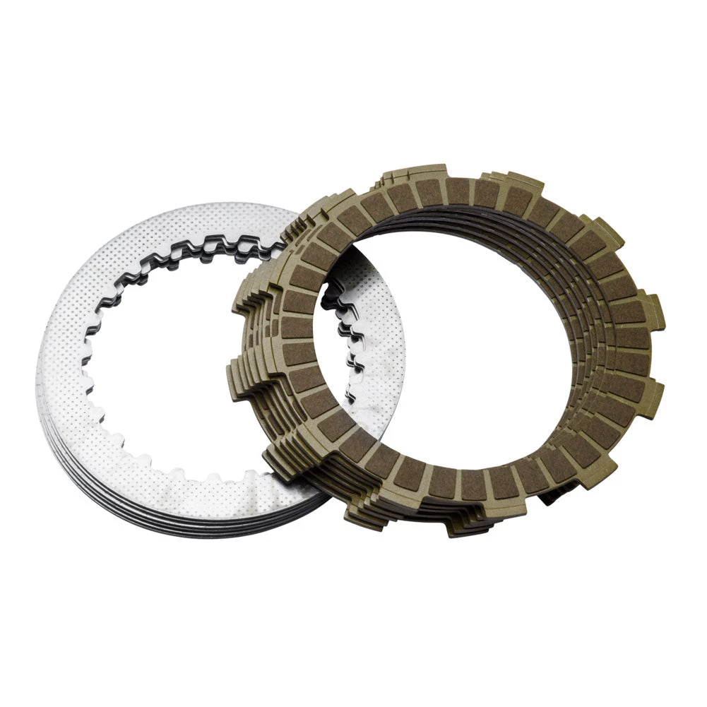 Tusk Competition Clutch Kit #TAC-320