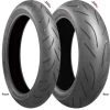 Bridgestone Tires BRIDGESTONE - BATTLAX HYPRSPRTS21R F 190/55ZR17M/C-(75W) TIRE #9343