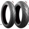 Bridgestone Tires BRIDGESTONE - BATTLAX HYPRSPRTS20R W 190/55ZR17M/C-(75W) TIRE #7134