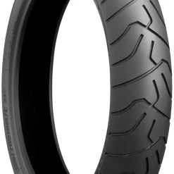 Bridgestone Tires BRIDGESTONE - BATTLAX BT028R RADIAL G 200/50R18M/C-(76V) TIRE #129311