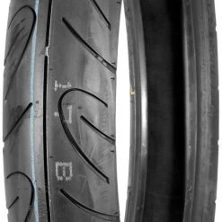 Bridgestone Tires BRIDGESTONE - BATTLAX BT090R RADIAL G 140/70R17M/C-(66H) TIRE #122698