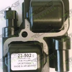 RICKS RICK'S ELECTRIC POLARIS IGNITION COIL #23-502
