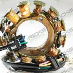 RICKS RICK'S ELECTRIC OE STYLE STATOR #21-648