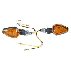 DMP LED Turn Signal - Blunt Arrow #171996-P