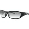 Bobster Photochromic Hooligan Sunglasses Black #BHOO101