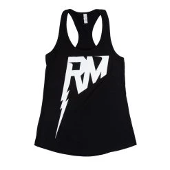 Rocky Mountain ATV/MC Women's Volt Tank Top #173887-P