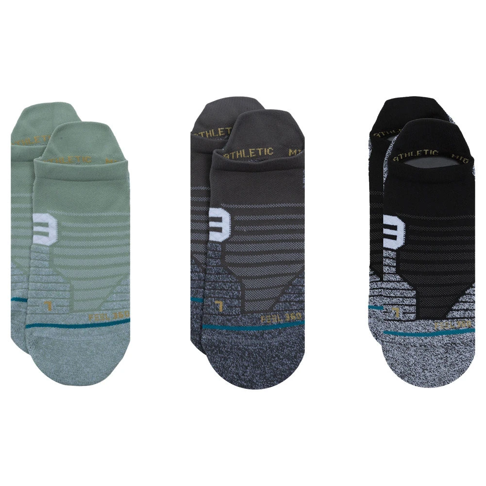 Stance Super Invisible Socks - 3 Pack #177466-P1 - Image 7