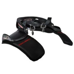 NecksGen Rev 2 Lite Head And Neck Restraint Large 3" #NG502