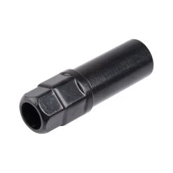 MSA Spike Tapered Lug Nut Socket Key #WSKEY-SPK