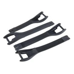 A.R.C. Adult Motocross Boot Replacement Strap Set 2020 #184-874-0001