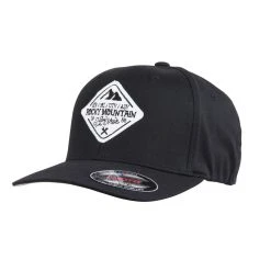 Rocky Mountain ATV/MC The Digger Flex Fit Hat #187368-P