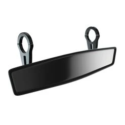 Textron Rearview Mirror #2436-484