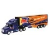 New Ray Die-Cast Red Bull Factory Race Team Rig Replica 1:32 Scale #14393