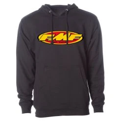 FMF Don 2 Hooded Sweatshirt #192612-P