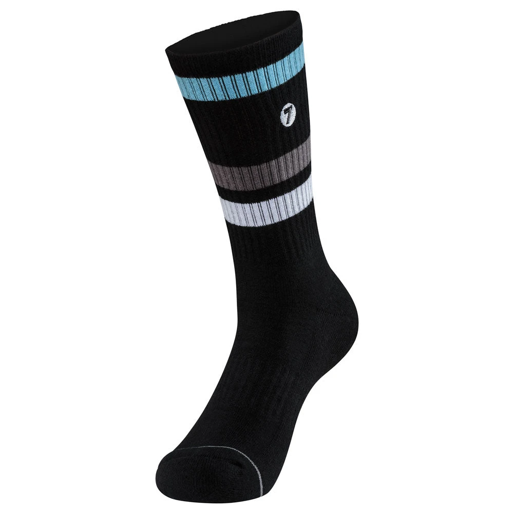Seven Alliance Crew Socks #193115-P - Image 5