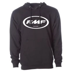 FMF Factory Classic Don 2 Hooded Sweatshirt #196720-P