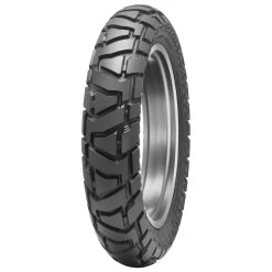 Dunlop Trailmax Mission Rear Motorcycle Tire 150/70B-18 (70T) Tubeless #45235691
