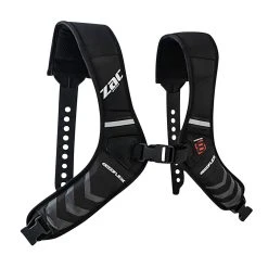 Zac Speed Coreflex Race Harness #80-2007