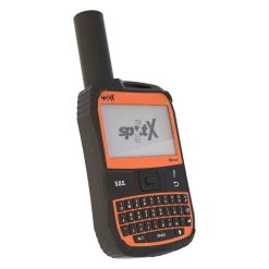 Spot X With Bluetooth Two-Way Satellite Messenger #SPOT-X-HD-BLE