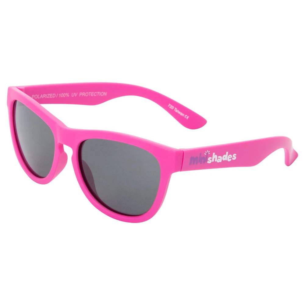 Minishades Youth Classic Sunglasses - Ages 3-7+ #198485-P - Image 4