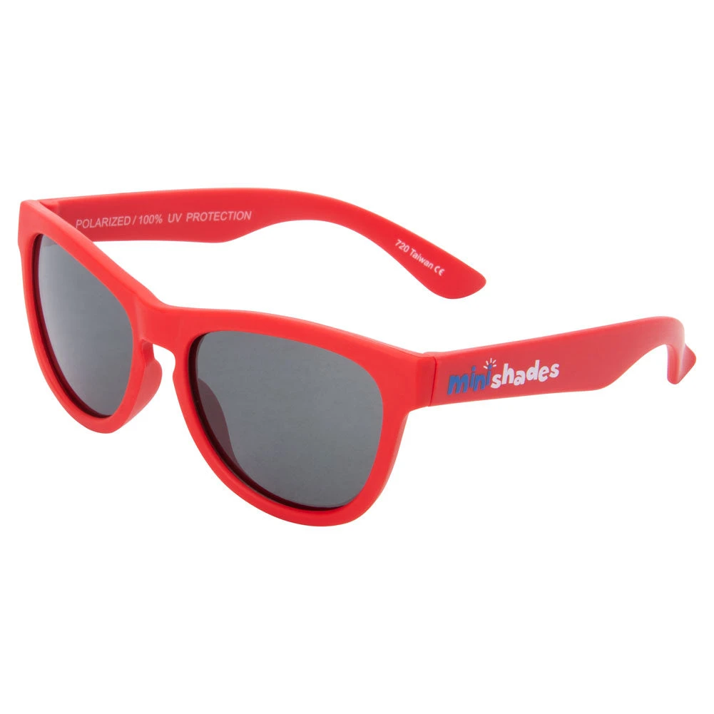 Minishades Youth Classic Sunglasses - Ages 3-7+ #198485-P - Image 3