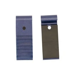 LiquidAider Helmet Tube Clips #LAHC-001