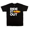 FMF Ride It Out T-Shirt #200291-P