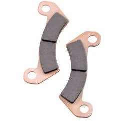 EBC Brake Pad - SXR Race Formula #SXR682HH