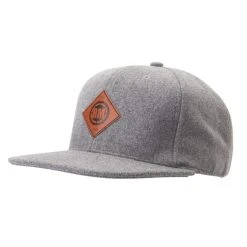 Rocky Mountain ATV/MC Wool Snapback Hat #202-110-0001