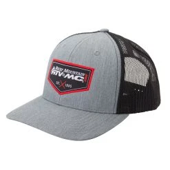 Rocky Mountain ATV/MC Established Snapback Hat #202-114-0001