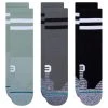 Stance Franchise Crew Socks - 3 Pack #202381-P