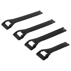 A.R.C. Adult Motocross Boot Replacement Strap Set #202-411-0001