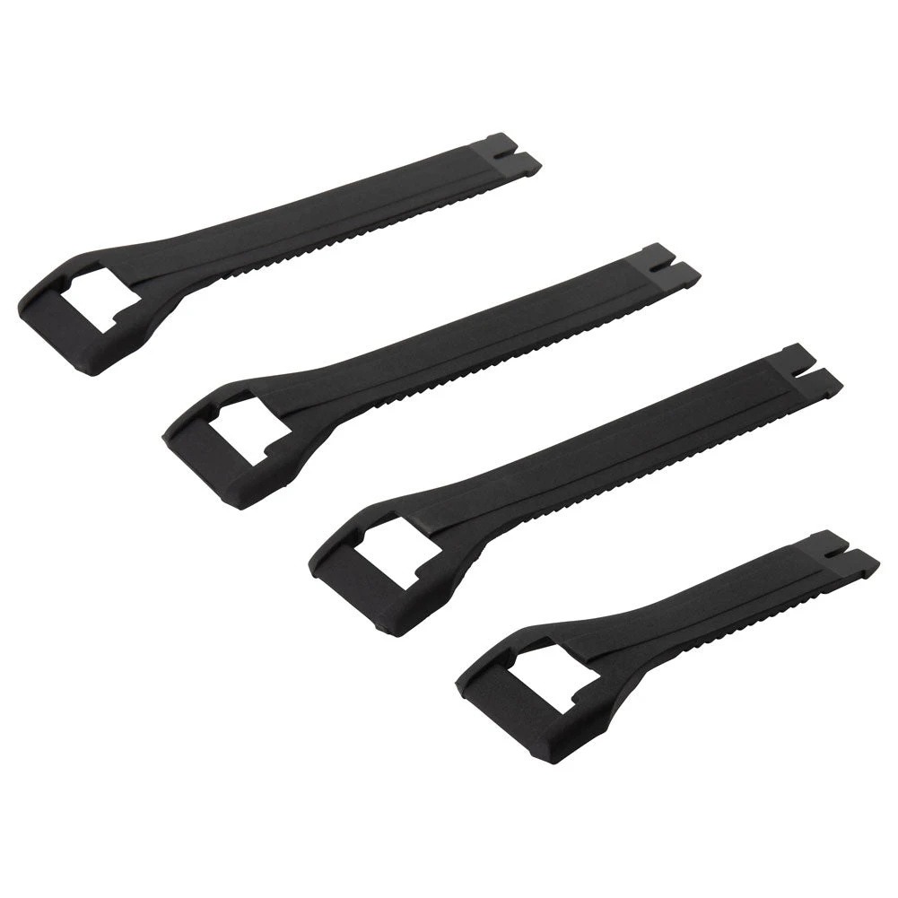 A.R.C. Adult Motocross Boot Replacement Strap Set #202-411-0001