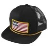 FMF Stars And Bars Snapback Hat #202649-P