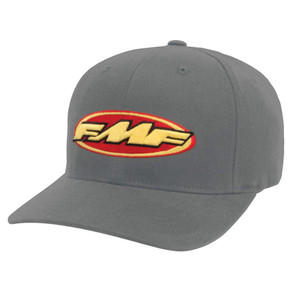 FMF The Don 2 Flex Fit Hat #202650-P - Image 2