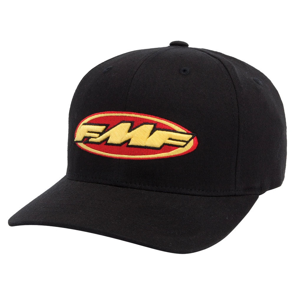FMF The Don 2 Flex Fit Hat #202650-P - Image 4