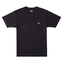 DC Star Pocket T-Shirt #202654-P