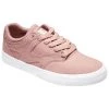 DC Women's Kalis Vulc Shoes Size 6 Blush #ADJS300252-BSH-6