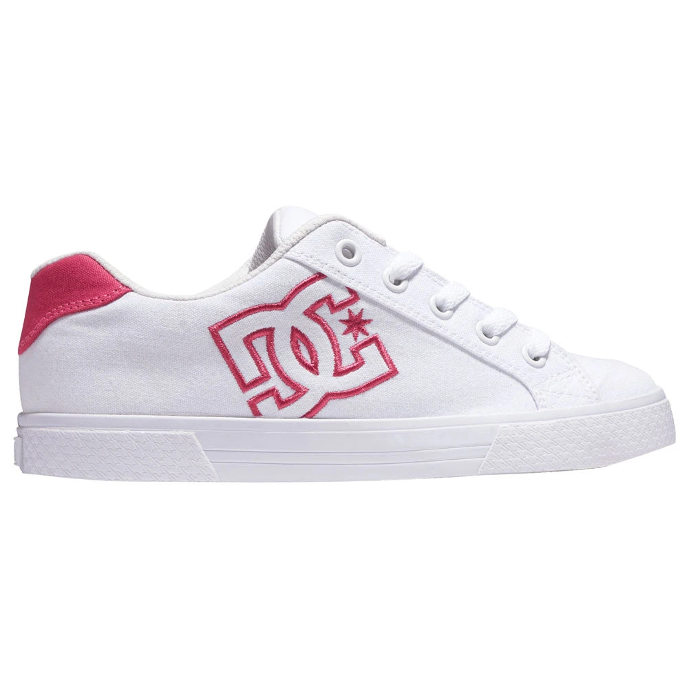 DC Women's Chelsea Shoes #202659-P - Image 2