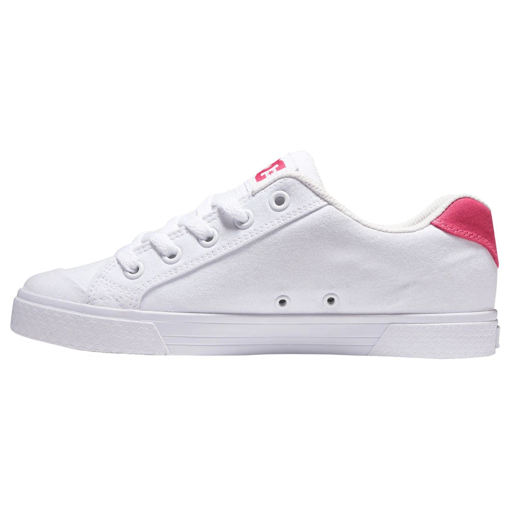 DC Women's Chelsea Shoes #202659-P - Image 3